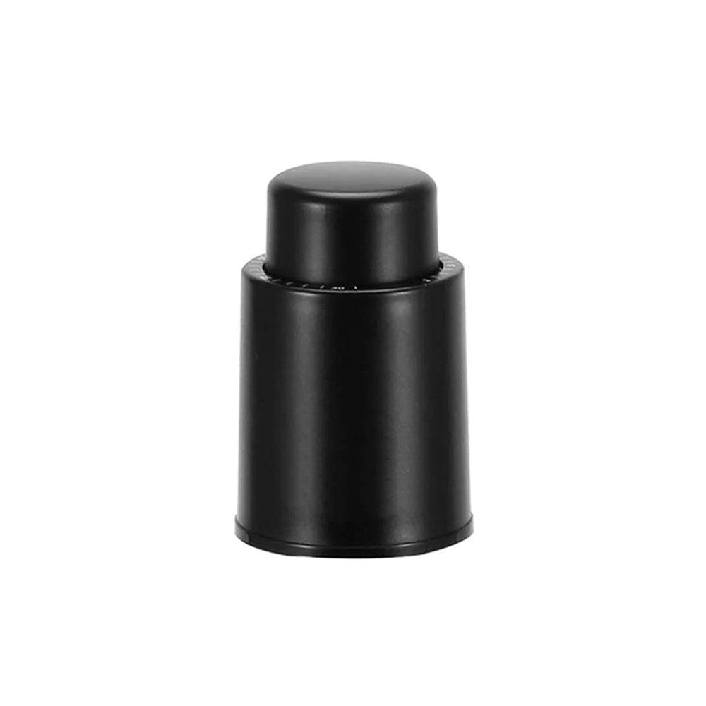 Wine Bottle Stoppers Reusable Wine Stoppers Vacuum Wine Preserver Wine Savers Vacuum Pump Corks Keep Wine Really Fresh - P12 Hub Europe