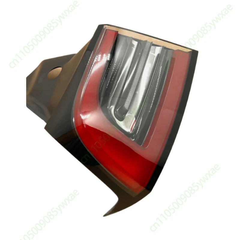 1502086 1502088 For Tesla Model Y/3 Rear Lamp Outer LED Tail Light Brake Lamp 4-Pin Turn Signal Running Lamp 2021 2022 2023 1PCS