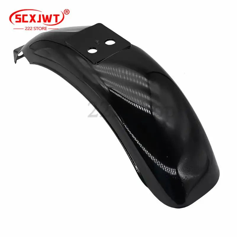 Motorcycle body mudguard Z50 Z50A Z50J Z50R Mini bicycle mudguard kit frame Body frame 6 colors