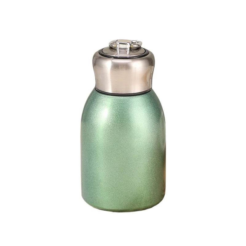Chubby Mini Stainless Steel Thermos - P12 Hub Europe