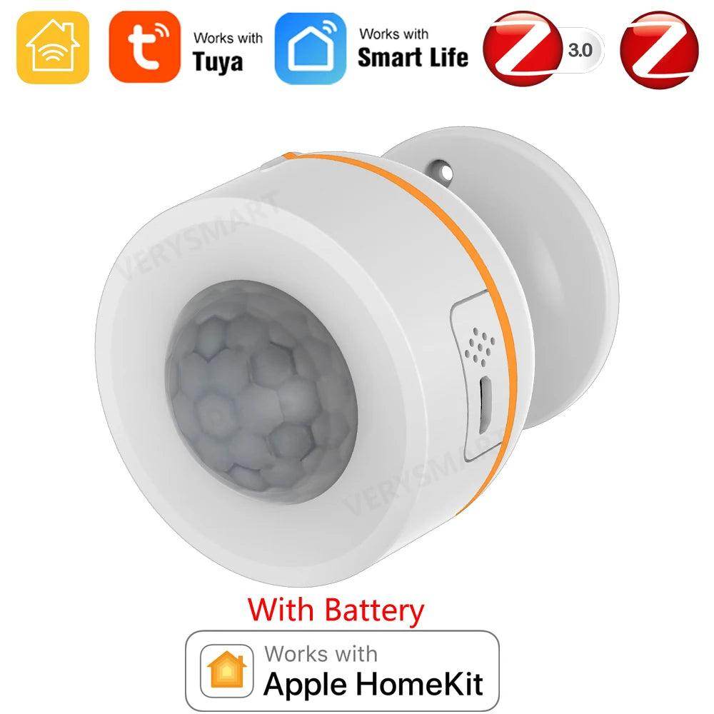 HomeKit Zigbee Gateway Hub | Ethernet, Tuya, Alexa, Google - P12 Hub Europe
