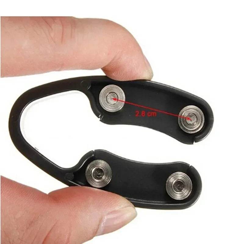 1 Piece Wine Opener Foil Remover Sharp Cutter Foil Wine Bottle Cut Foil Cutter Kitchen Bar Accessories - P12 Hub Europe