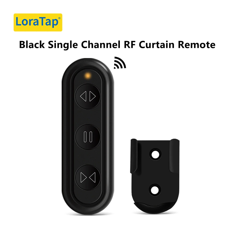 Tuya Smart Life Curtain Switch Module Remote Control Blinds Roller Shutter RF+WIFI App Timer Google Home Aelxa Echo Smart Home