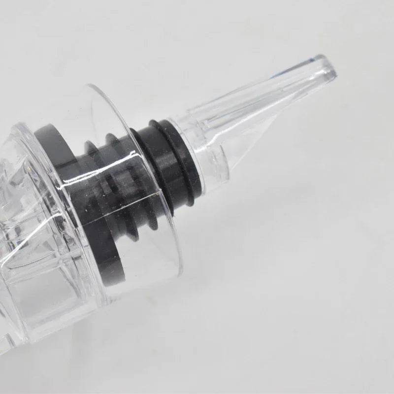 Wine Aerator Pourer Premium Aerating Pourer Red Wine Decanter Cap Spout Stopper Bottle Mouth Dispenser Decanter Spout - P12 Hub Europe