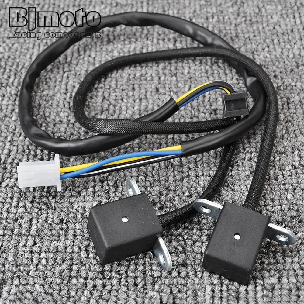 Ignition Pick Up Trigger Pulse Coil pulser For Kawasaki EX400 GPZ400S EX500 GPZ500S GPZ500 59026-1066