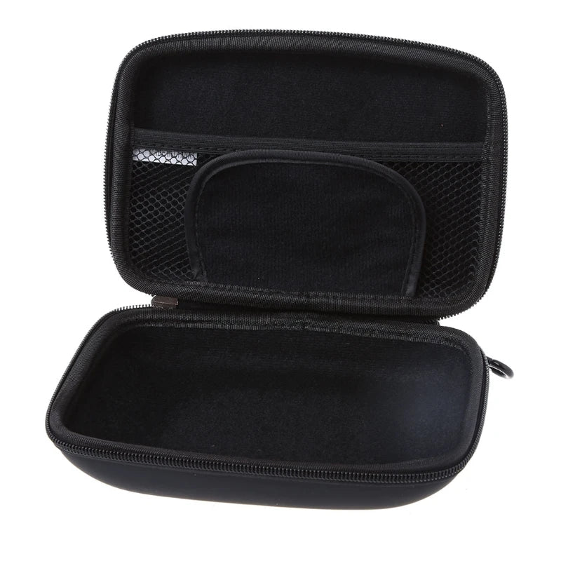 Hard Carry for Case Cover 6" In Car Sat Nav Holder For GPS TomTom Start 60 D7YA