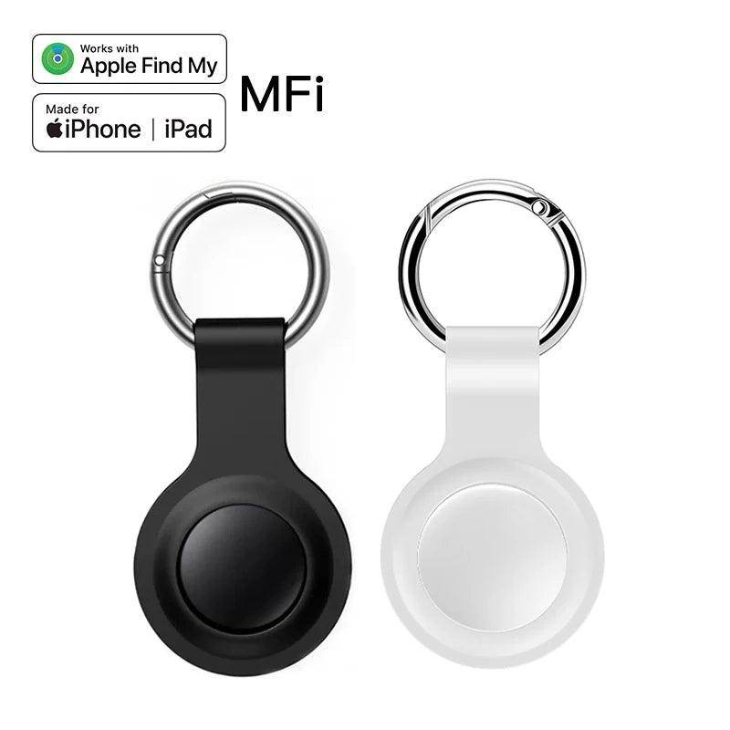 Tracker GPS Bluetooth Apple Find My - P12 Hub Europe