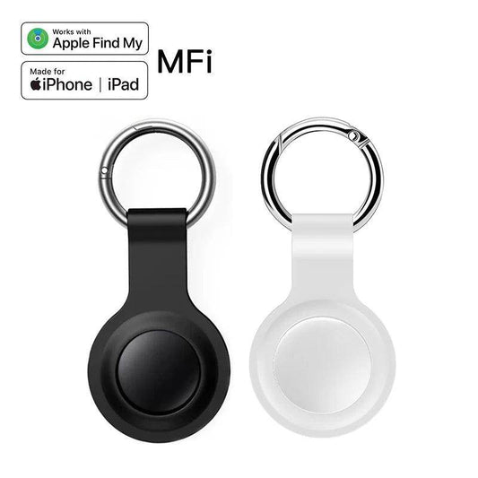 Tracker GPS Bluetooth Apple Find My - P12 Hub Europe