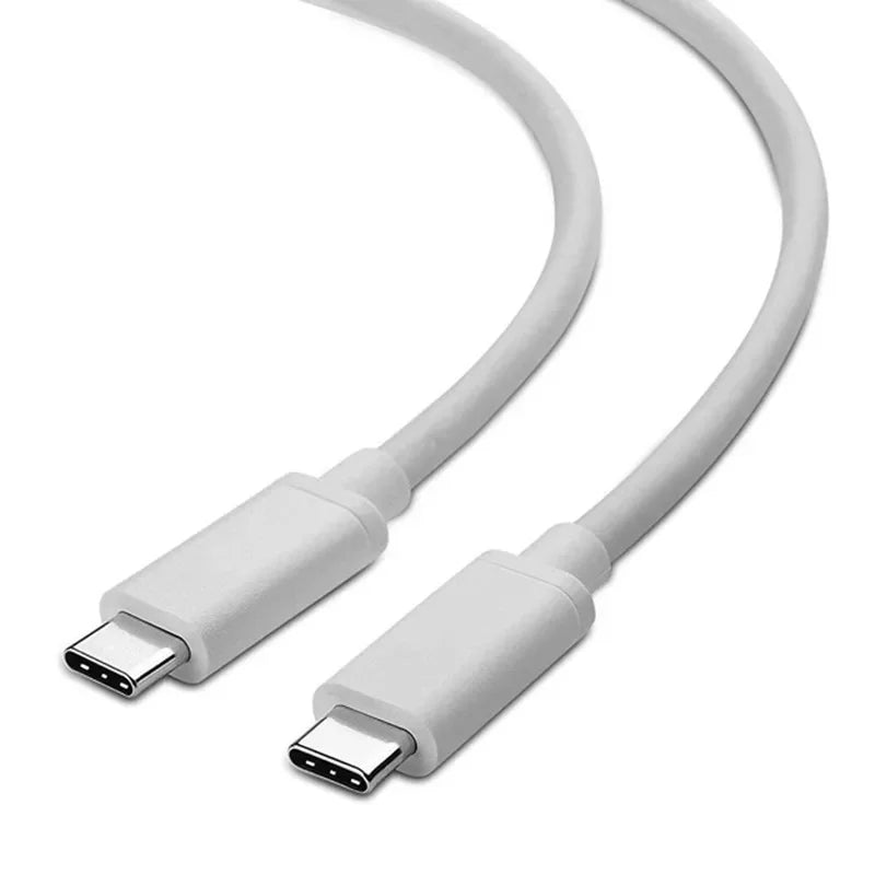 45W 5A PD Dual USB Super Fast Charge Cable for Samsung S22 S23 S24 Plus Note 20 Ultra A53 A54 A55 Quick Charge Data Cable 2m
