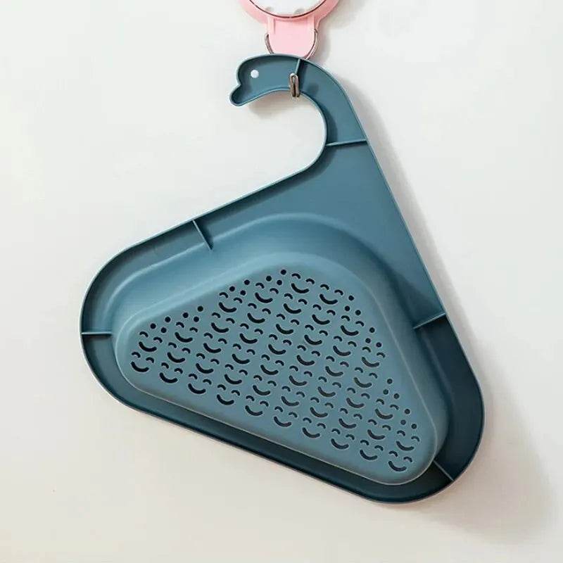 Swan Drain Basket - P12 Hub Europe