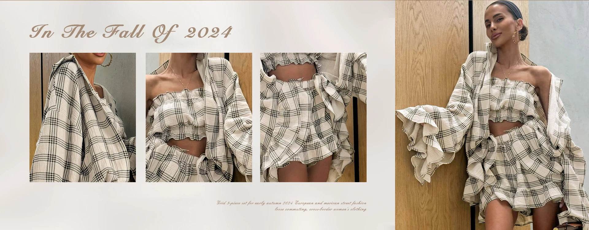 Clacive White Shorts Set - P12 Hub Europe