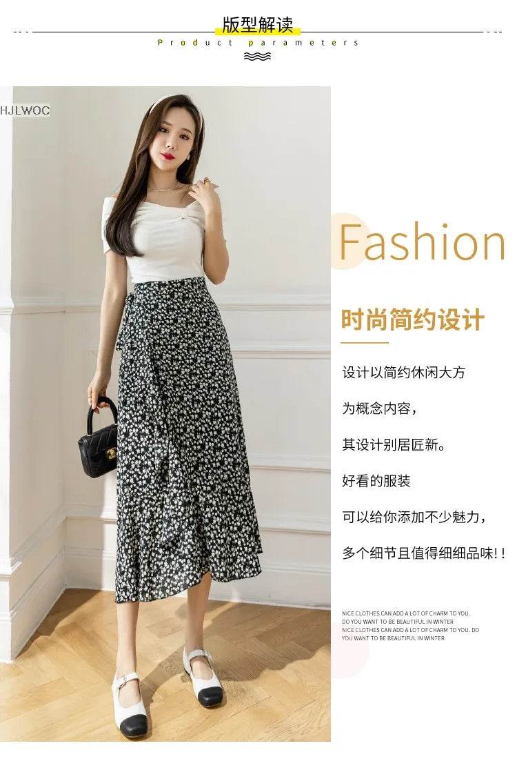 Women's Floral Lace-Up Dress - P12 Hub Europe
