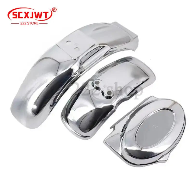 Motorcycle body mudguard Z50 Z50A Z50J Z50R Mini bicycle mudguard kit frame Body frame 6 colors