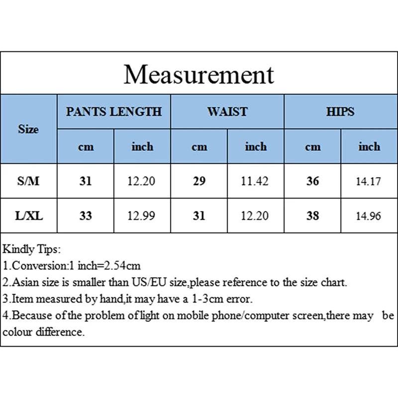 Women High Waist Gym Shorts - P12 Hub Europe