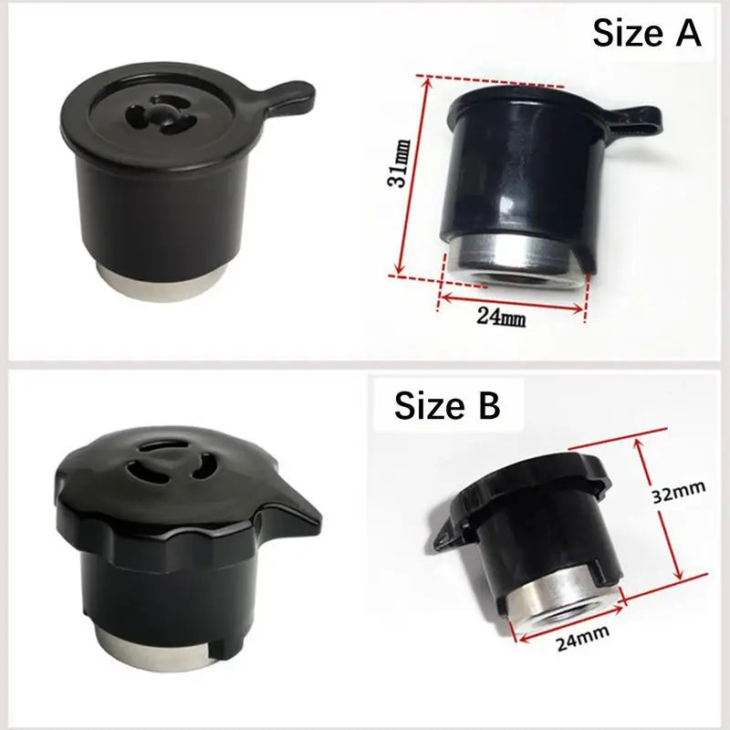 High Pressure Cooker Universal Aluminium Alloy Safety Universal Relief Jigger Valves Caps Gas And Induction Pressure Relief