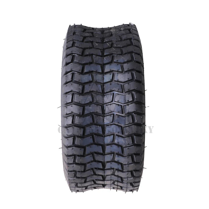 6 Inch 12x5.00-6 Lawn Tire Tubeless Tires For Mini Motorcycle Scooter Small ATV Motorcycle
