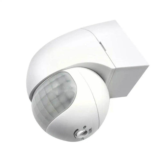 Sensor Motion Outdoor PIR 180 Degree - P12 Hub Europe
