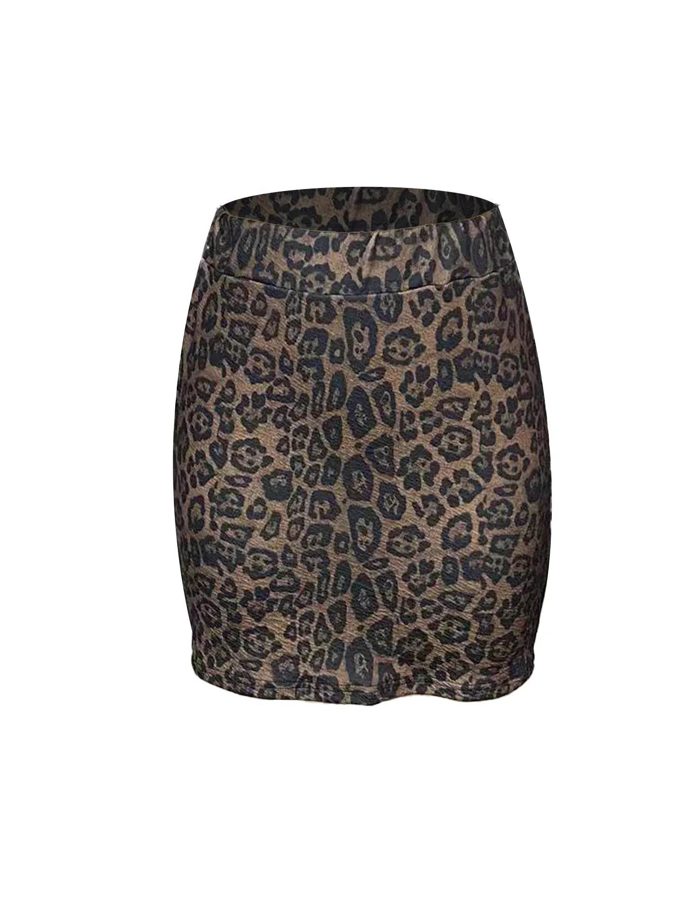 Women's Elegant Hip Hugging Skirt - P12 Hub Europe