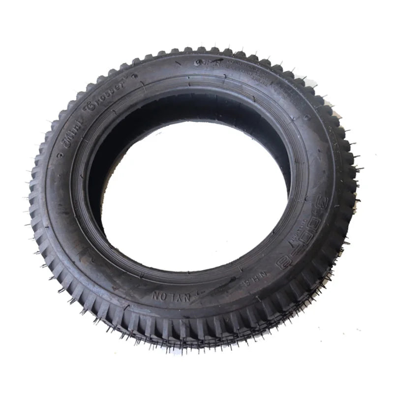High-quality 3.00-8 tire 300-8 Scooter Tyre & Inner Tube for Mobility s 4PLY Cruise Mini Motorcycle