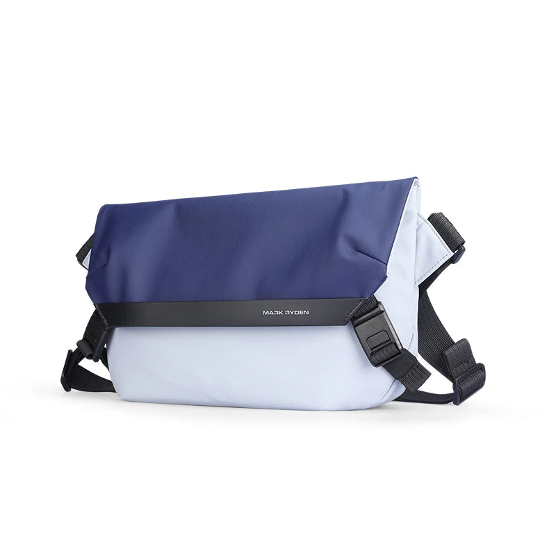 MarkRyden Mailman: Messenger Bags, large capacity, oxford material, multifunctional crossbody bag