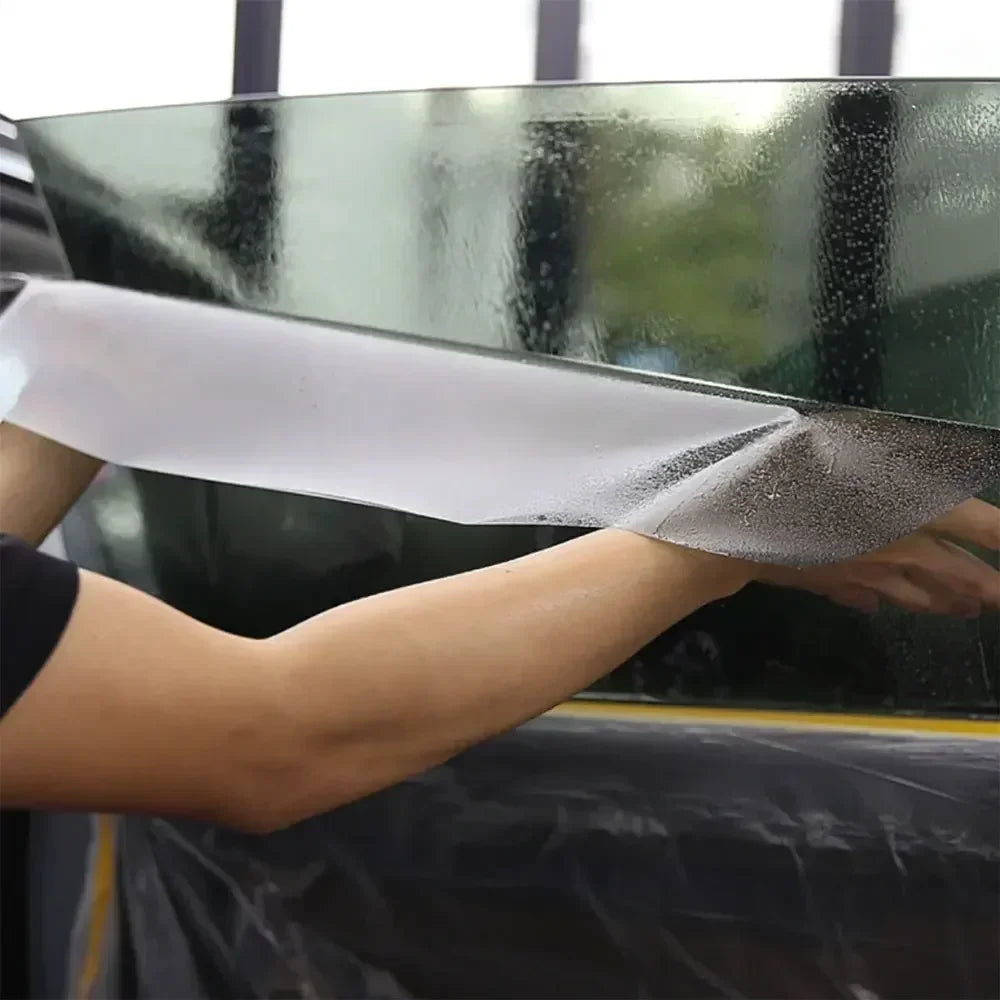 for Tesla Model 3 UP Pre-cut Car Window Privacy Tint Film Solar UV Protector Mirror Films Summer Accessories Windshield Stickers