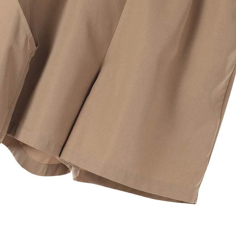 Summer Tank Shorts Set - P12 Hub Europe