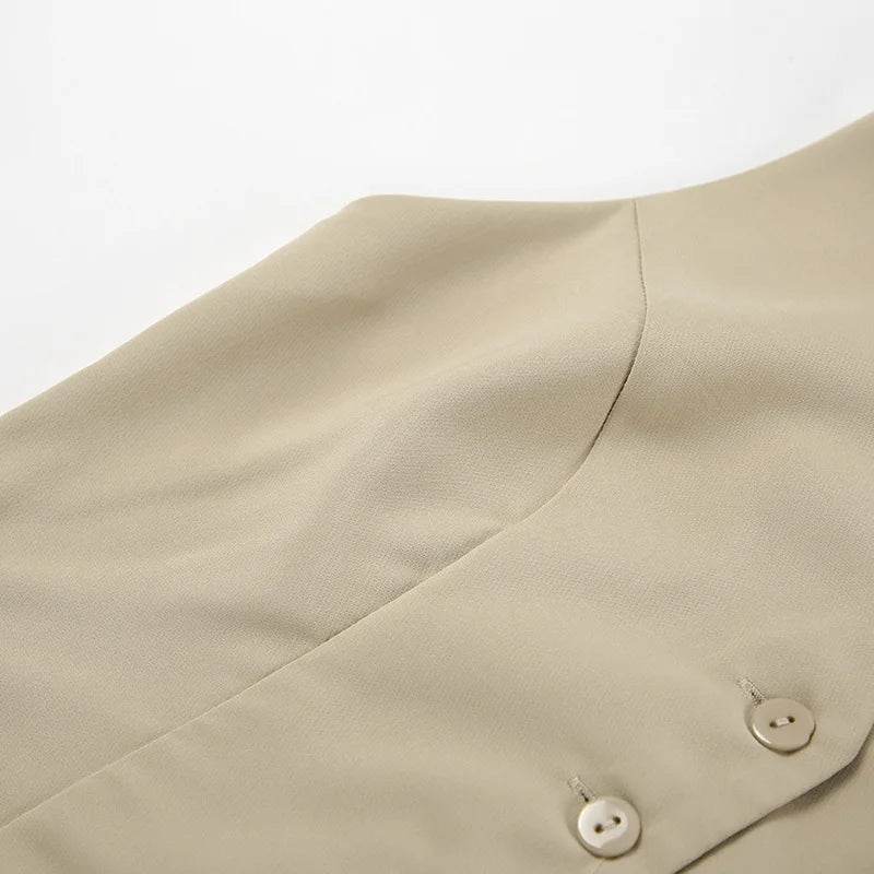 Women office shorts suit - P12 Hub Europe