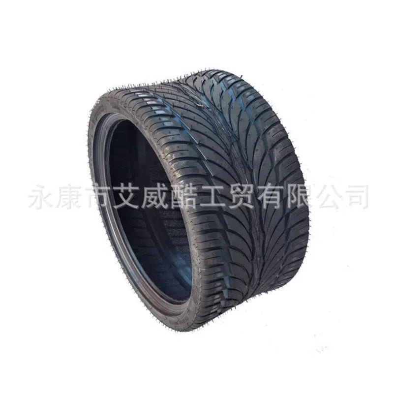 235/30-10 Tire for Amusement Park Equipment, Modified Flat   Beach Bike, Motorcycle s