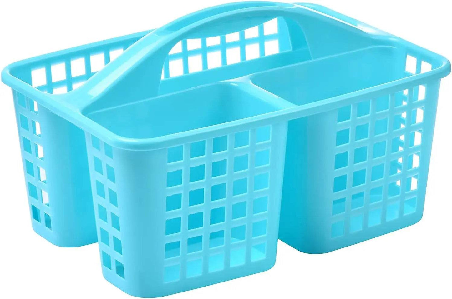 Portable Shower Caddy with Compartments - P12 Hub Europe