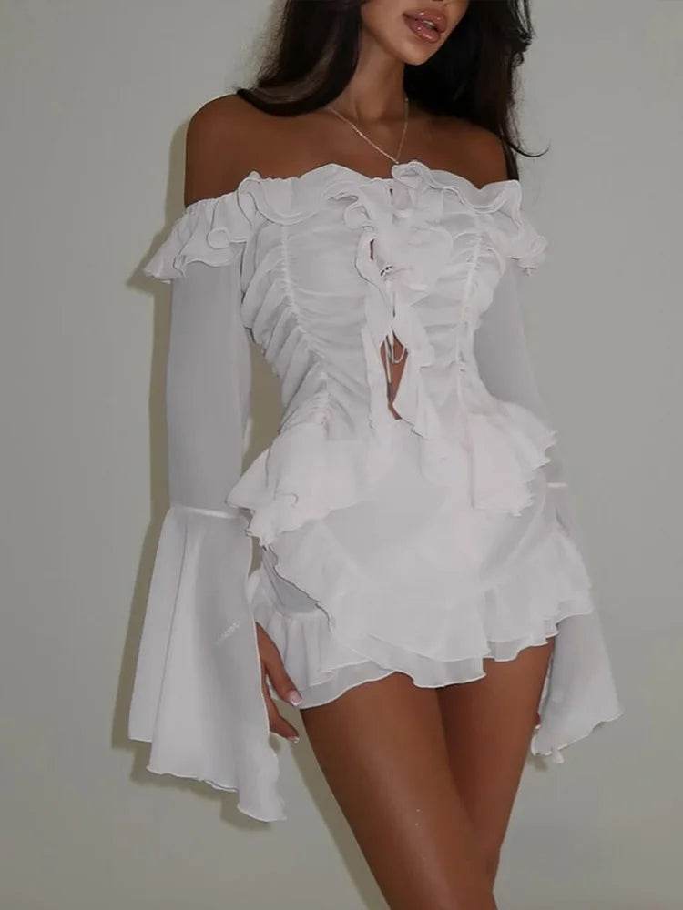 Women Sexy Mesh Shorts Set - P12 Hub Europe
