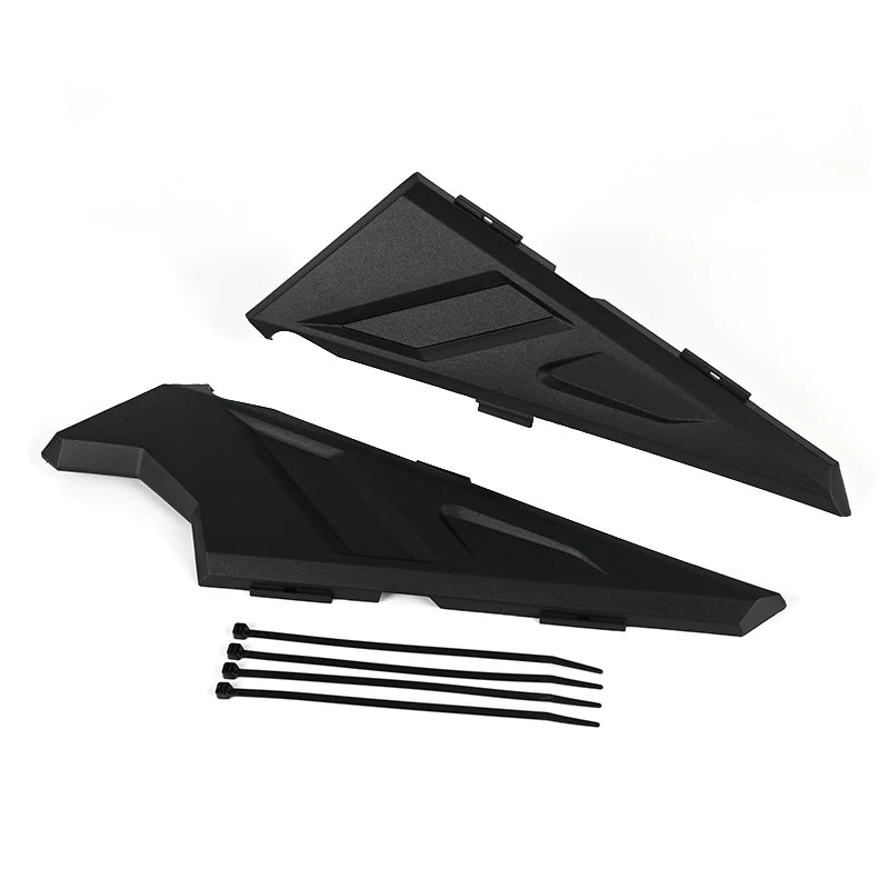 Motorcycle Frame Cover Filler Panel Side Fairing Trim Lid For BMW R1250GS Adventure R1200GS LC Adv R1250 HP R1200 GS 1250 1200
