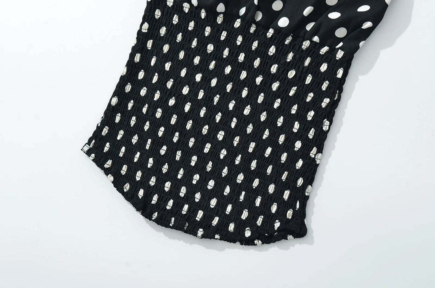 Polka Dot Mini Skirt Set - P12 Hub Europe