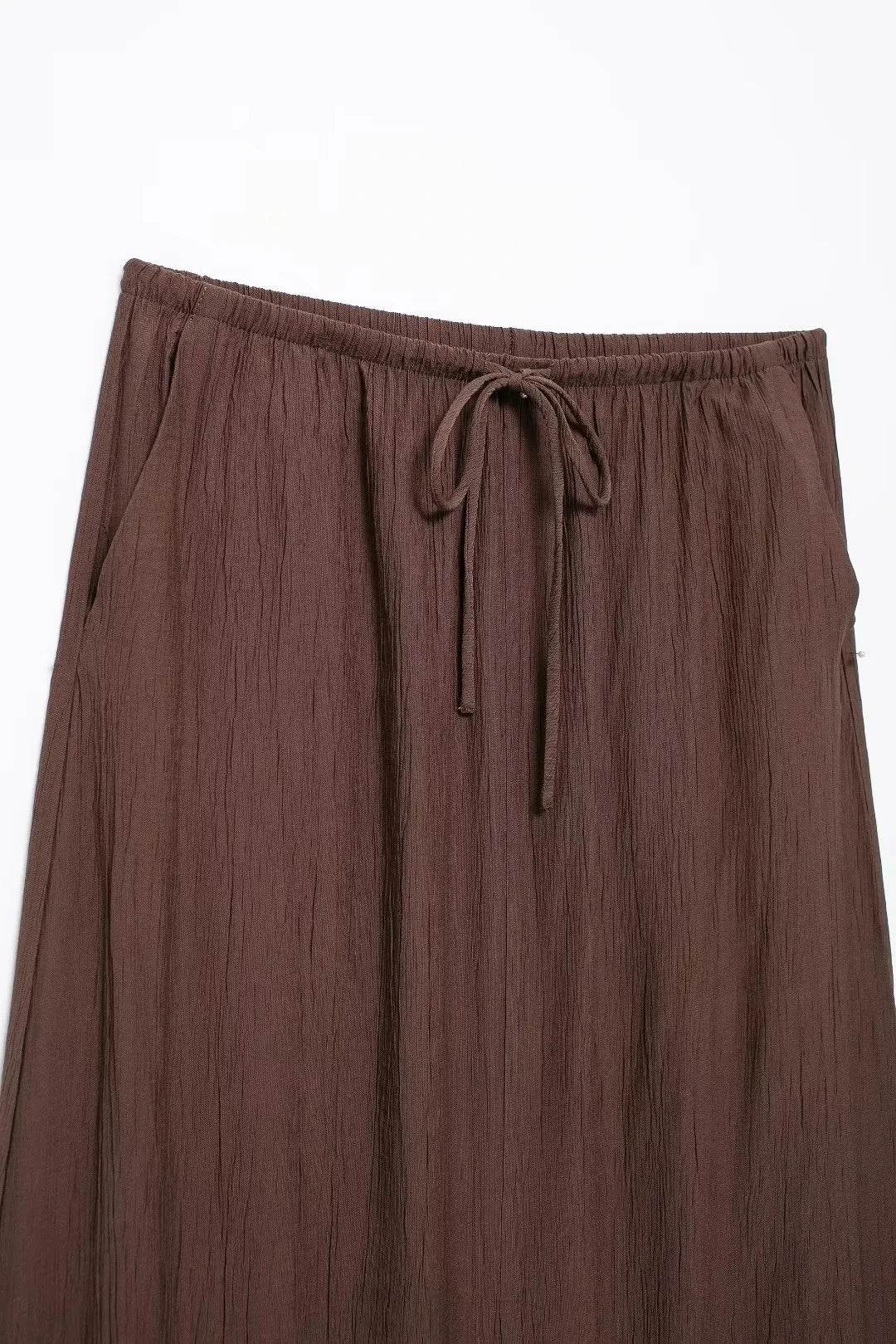Vintage Midi Skirt Set - P12 Hub Europe