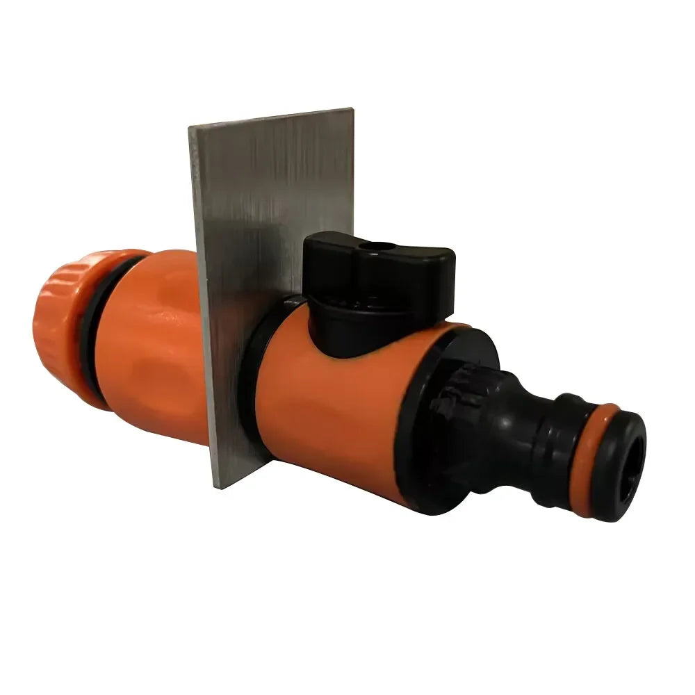 Universal Water Tank Backfill System Fit for Campervan Motorhome Racevan RV Camper Van Accessories
