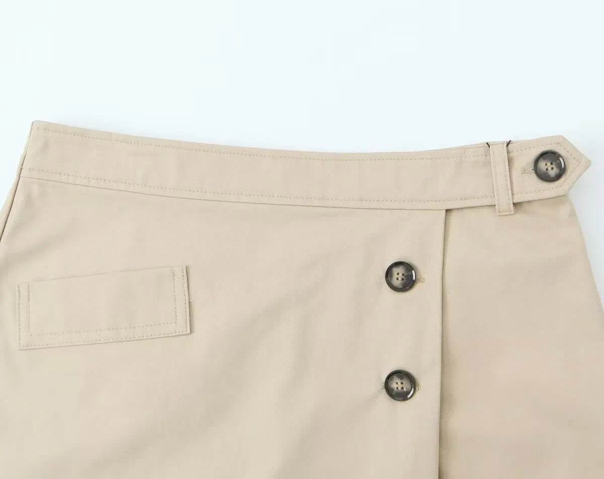 Women Motorcycle Shorts Suit - P12 Hub Europe