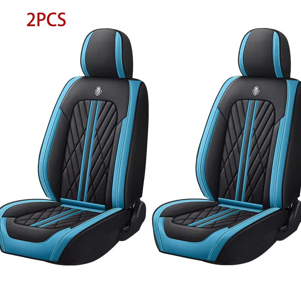 Car Seat Covers Universal Size Fit For Most Car Suv Truck Van Car Accessories Interior Seat Covers For Car Full Set Auto Car Set
