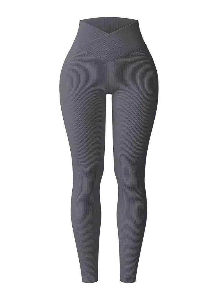 Seamless Butt-Lift Leggings - P12 Hub Europe