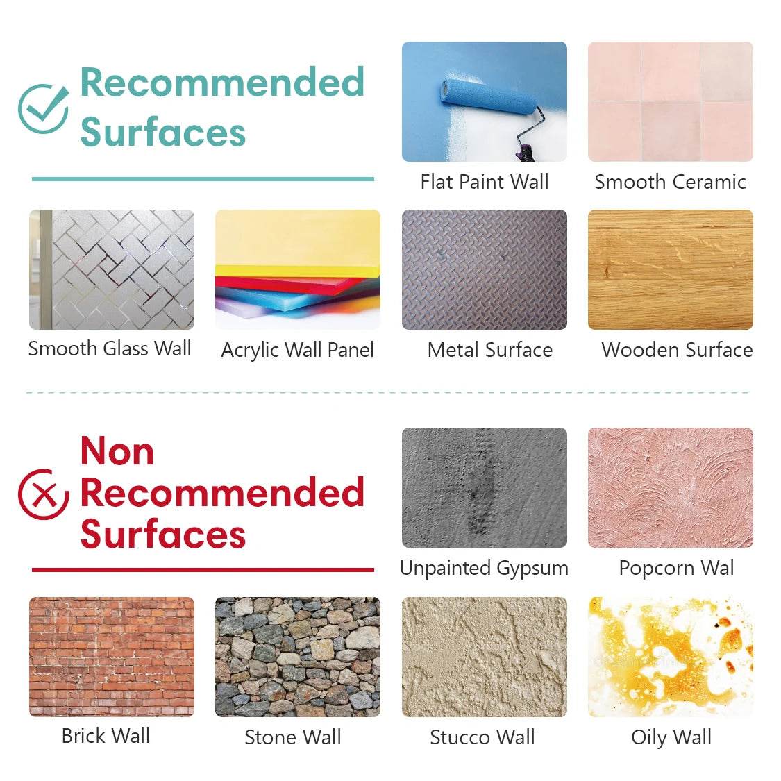 3D Wall Sticker Self-adhesive Faux Brick Wall Panel Peel and Stick Tile Backsplash for Kitchen Bedroom Waterproof Tile Sticker - P12 Hub Europe