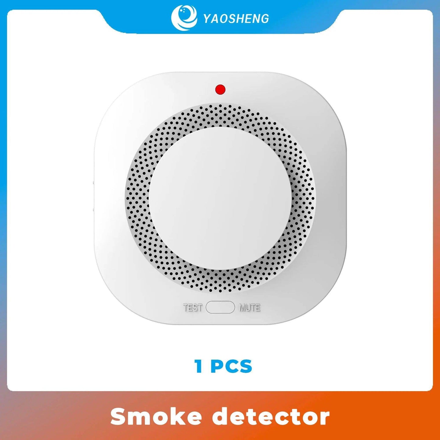 Alarm Smart Yaosheng PG105 WiFi GSM - P12 Hub Europe