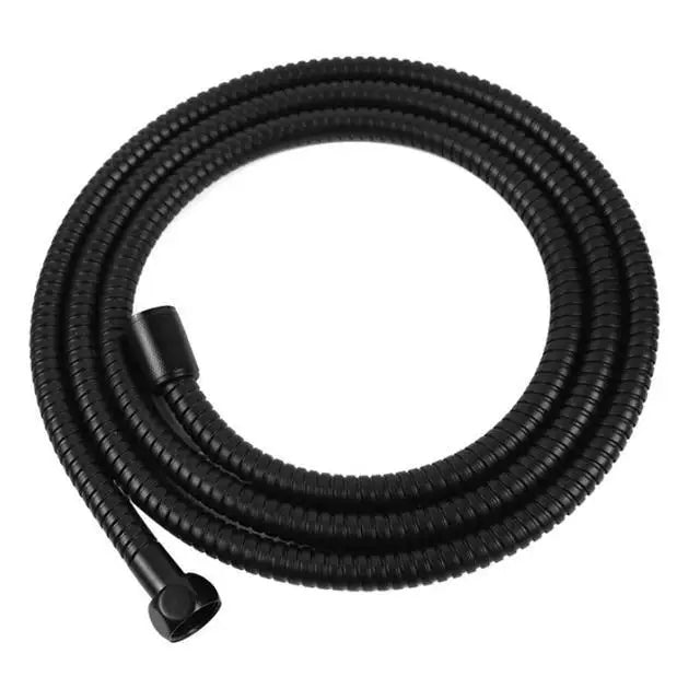 3 Modes SPA Shower Head High Pressure Saving Water Shower Filter Massage Shower Head Hook Hose Bathroom Innovative Accessories