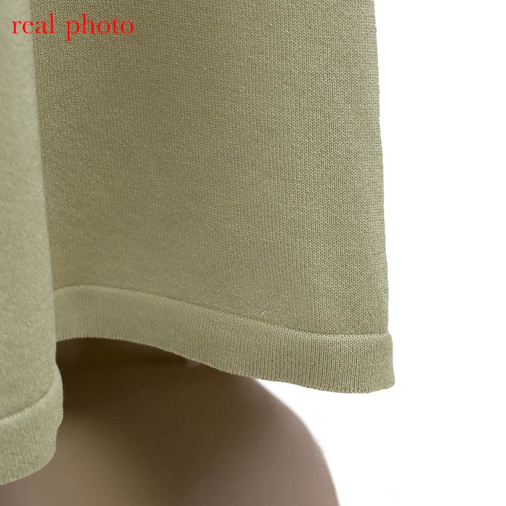 Knitted Backless Bandage Maxi Dress - Sexy Beachwear - P12 Hub Europe
