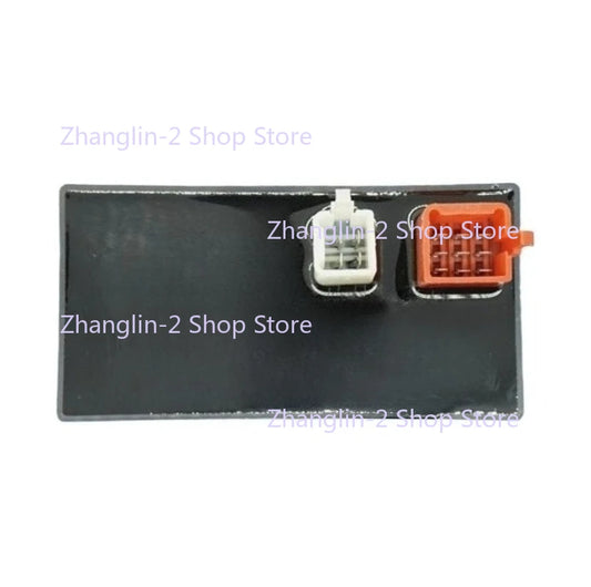 Motorcycle 13PIN Electrical Parts Digital Ignition CDI Igniter For Honda SDH50QT-40 DIO AF61 AF62 Scooter af61 af62 50CC