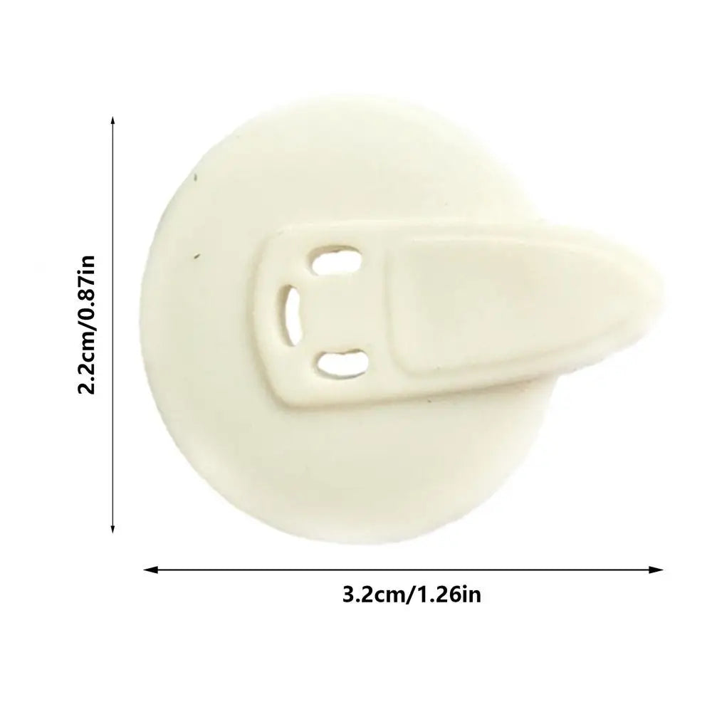High Pressure Cooker Universal Aluminium Alloy Safety Universal Relief Jigger Valves Caps Gas And Induction Pressure Relief