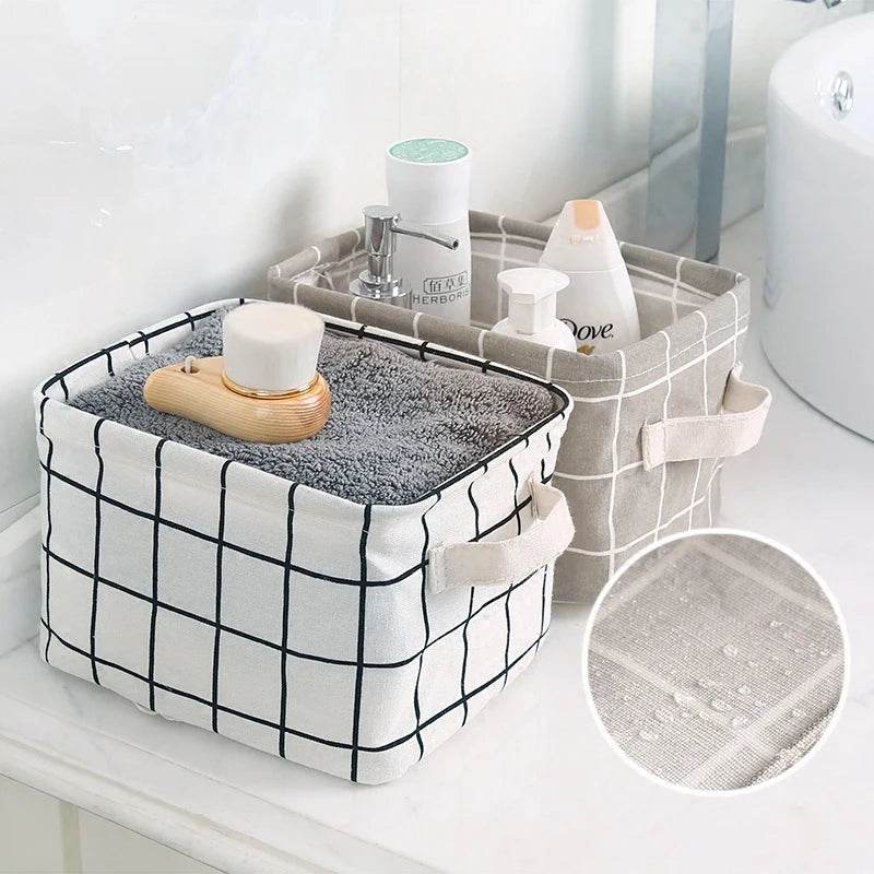 Superhero Movie Collection Laundry Hamper - P12 Hub Europe