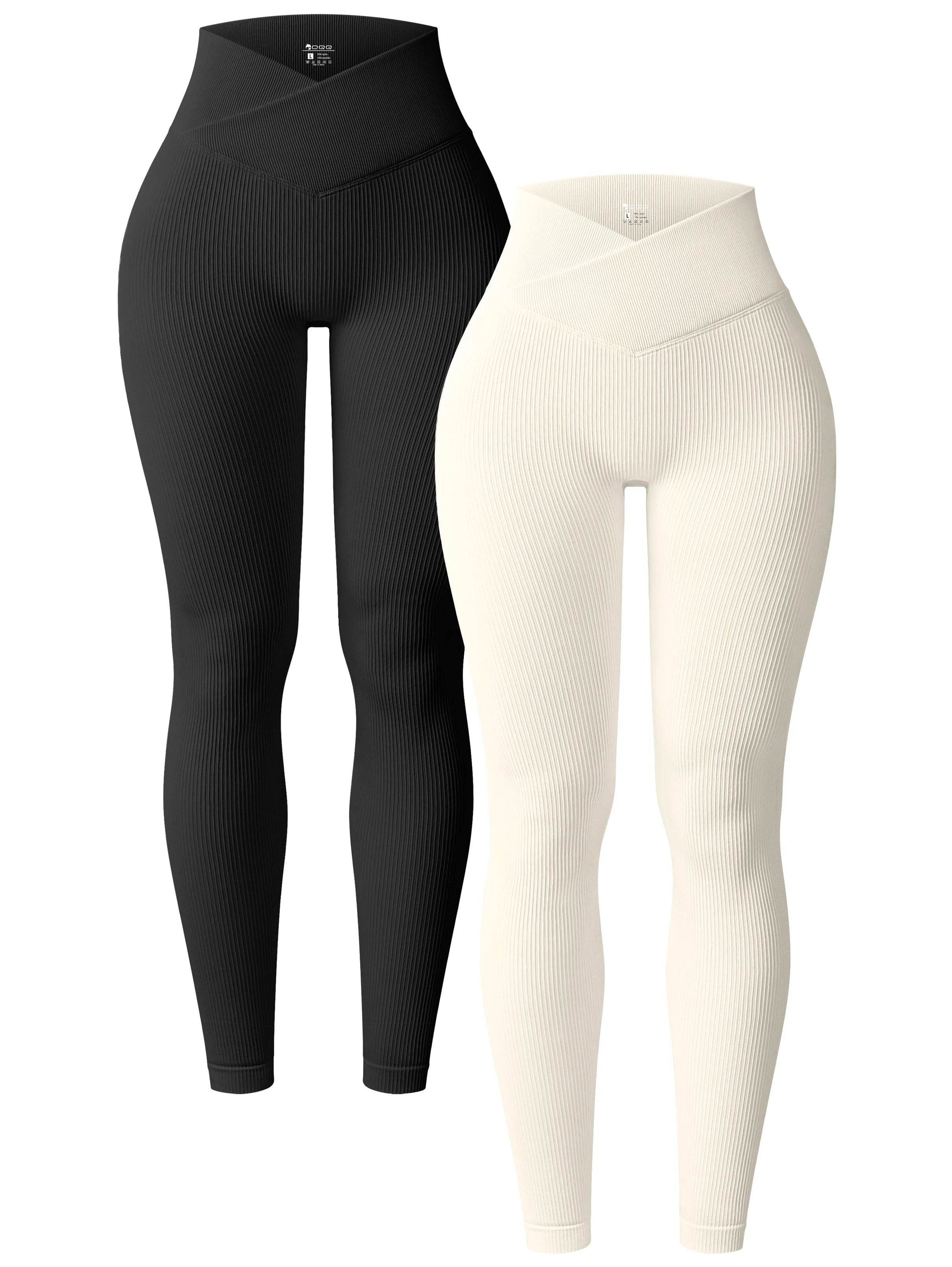 Waist Workout Leggings - P12 Hub Europe
