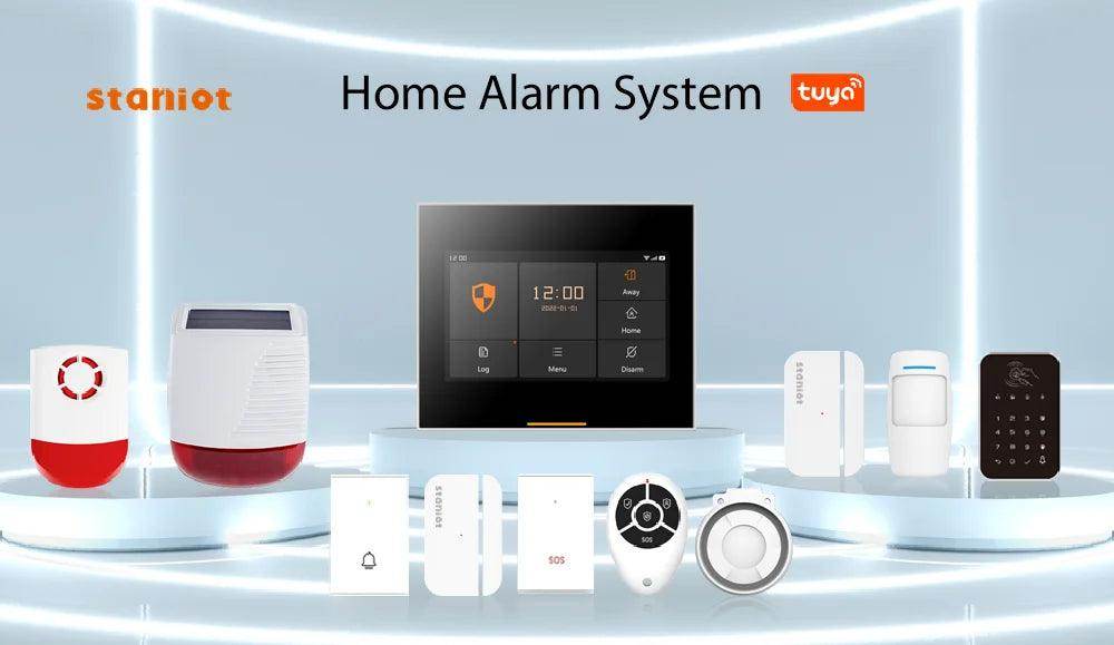 Sensor Door Ewelink Zigbee Smart Home - P12 Hub Europe