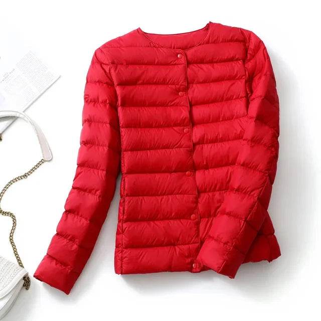 Ultralight Women's Down Liner - P12 Hub Europe