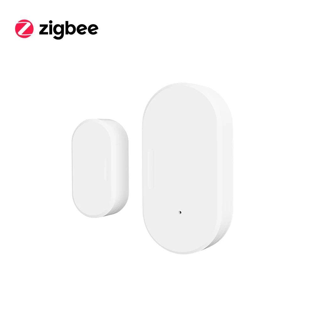 Sensor Door Tuya ZigBee Smart - P12 Hub Europe