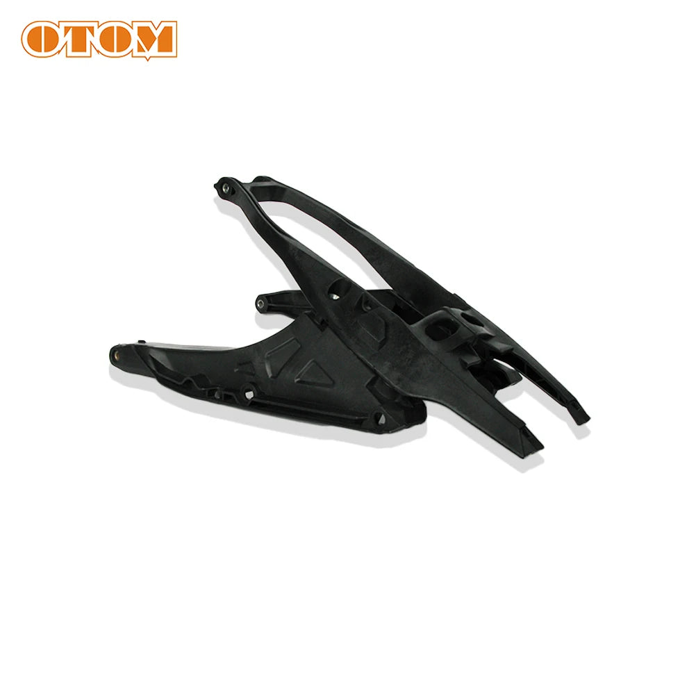 Motorcycle Accessories Sub Frame Enduro Dirt Bike Strengthen Subframe Rear Seat Support Tailstock For HUSQVARNA 125-450 KEWS K18