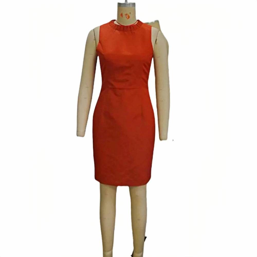 Elegant Office Blazer Dress - P12 Hub Europe